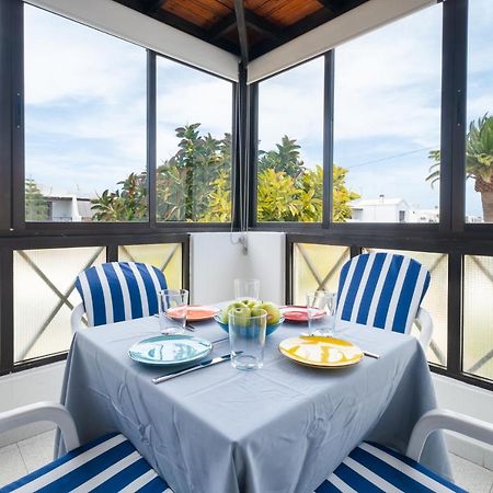 Sabbia Suites Margarita Пуэрто дель Кармен Экстерьер фото
